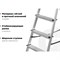 Алюминиевая стремянка Gigant AS 106 - фото 15659713