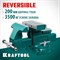 Слесарные тиски KRAFTOOL Reversible - фото 15661717