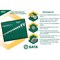 Набор комбинированных ключей Sata 09027 - фото 15662096