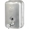 Дозатор для жидкого мыла Puff AISI 304 8605m - фото 15663182