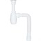 Сифон для раковины WIRQUIN Минор - фото 15664396
