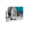 Дисковая пила MAKITA DSP600Z - фото 15666747