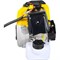 Бензиновый триммер Eurolux TR-1500T - фото 15668116