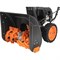 Бензиновый снегоуборщик Gigant SP-7-610MS - фото 15673142