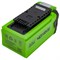 Аккумулятор GreenWorks G40USB2 - фото 15674307