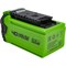 Аккумулятор GreenWorks G40USB2 - фото 15674308