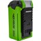 Аккумулятор GreenWorks G40USB2 - фото 15674310