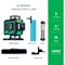 Лазерный уровень INSTRUMAX greenliner 4-360 - фото 15674713