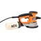 Эксцентриковая шлифмашина AEG EX 150 ES - фото 15675386