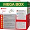 Таблетки для посудомоечных машин FILTERO 7в1 MEGA BOX - фото 15679699