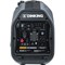 Бензиновый инверторный генератор Dinking DK3500iC - фото 15681787