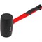 Резиновая киянка MATRIX 11194 - фото 15683843