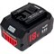 Аккумулятор для Bosch ProCore TopOn TOP-BOSPRO-18.6.0 - фото 15686134