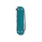 Нож-брелок VICTORINOX Classic SD Alox Colors Wild Jungle - фото 15686422
