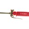 Газовоздушная горелка для кабельных работ KRASS ГВ-100-Р - фото 15686824