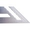 Алюминиевый угольник TRUPER ET-12A - фото 15688248