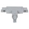 Т-образный трехфазный соединитель для шинопроводов Uniel UBX-A31 - фото 15689426