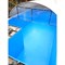 Мастика для бассейна Elastomeric Systems 20 кг, серая elastomeric pool - фото 15689965