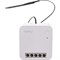 Одноканальное реле AQARA Single Switch Module T1 With Neutral - фото 15690516