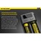 Зарядное устройство Nitecore NEW i2 18650/16340 - фото 15693279