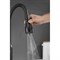 Смеситель для кухни SHEVANIK S163H - фото 15694286