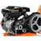 Бензиновый культиватор Daewoo DAT5055R - фото 15694394