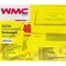 Набор инструмента WMC TOOLS WMC-2462-5(47789) - фото 15695467