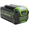 Аккумулятор GreenWorks G40B5 - фото 15698746