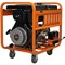 Дизельный генератор LIFAN DG6500EA - фото 15704889