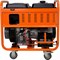 Дизельный генератор LIFAN DG6500EA - фото 15704890