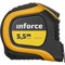 Измерительная рулетка Inforce 06-11-48 - фото 15706014