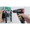 Аккумуляторный ударный бесщеточный дрель-шуруповерт WORX Professional Professional - фото 15710788