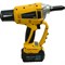 Аккумуляторный заклепочник для вытяжных заклепок Skytools SK65 - фото 15714666