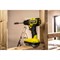Бесщеточная дрель-шуруповерт Ryobi ONE+ RDD18C-220S - фото 15715342