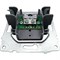 Механизм проходной tv розетки OVIVO 600-000319-224 - фото 15715855