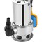 Дренажный насос Unipump INOXVORT 1100 SW - фото 15716519