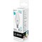 Лампа GAUSS LED Elementary Candle 8W E14 4100K - фото 15716726