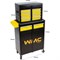 Инструментальная тележка WMC TOOLS WMC-253 - фото 15718325