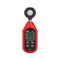 Измеритель освещенности люксметр UNI-T mini UT383 - фото 15718614