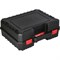 Чемодан для электроинструмента Kistenberg DRAUMET KHV40P-S411 - фото 15719007