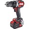 Двухскоростная аккумуляторная ударная дрель FLEX PD 2G 18.0-EC-HD/5.0 Set - фото 15720125