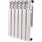 Алюминиевый радиатор МЕТАЛЛСЕРВИС THERMA Q1 500/80 - фото 15721280