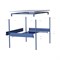 Стол металлический МеталлКарт 4631171915112 - фото 15724667