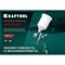 Пневматический краскопульт KRAFTOOL airflat lvlp - фото 15727726