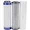 Комплект картриджей для очистки воды Аквабрайт К-1 СТАНДАРТ - фото 15728276