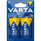 Батарейка Varta LONGLIFE POWER (HIGH ENERGY) - фото 15728632