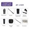 Рация BAOFENG BF-1909 - фото 15729018