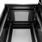 Серверный телекоммуникационный напольный шкаф Cabeus ND-SC-42U80/120-BK - фото 15729800