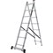 Двухсекционная лестница Gigant L-02 - фото 15730730