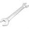 Рожковый двувторонний гаченый ключ ЭНКОР 26024 - фото 15732033
